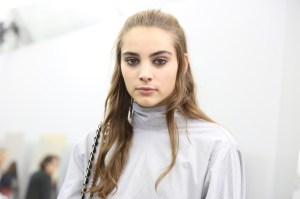 Dior RTW Spring 2018