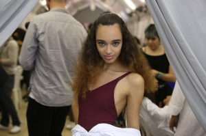 Dior RTW Spring 2018