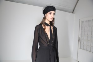 Dior RTW Spring 2018