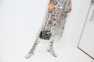 Dior RTW Spring 2018