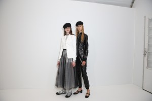 Dior RTW Spring 2018