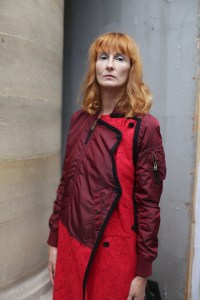 Lutz Huelle RTW Spring 2018