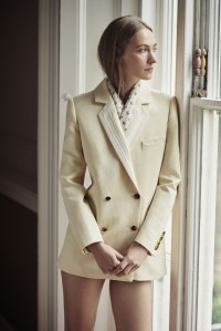 Blazé RTW Spring 2018