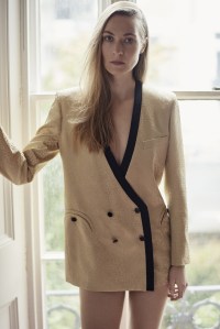Blazé RTW Spring 2018