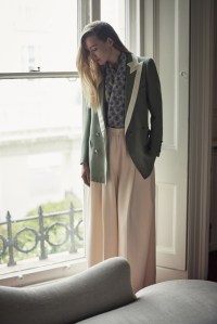 Blazé RTW Spring 2018
