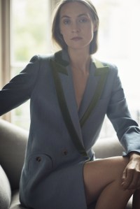 Blazé RTW Spring 2018