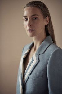 Blazé RTW Spring 2018