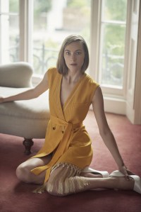 Blazé RTW Spring 2018