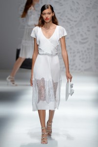 Blumarine RTW Spring 2018
