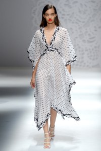 Blumarine RTW Spring 2018