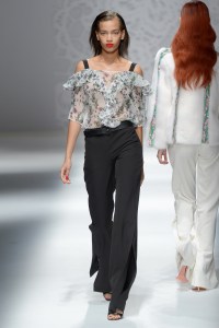 Blumarine RTW Spring 2018