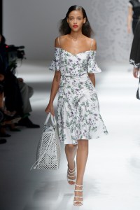 Blumarine RTW Spring 2018