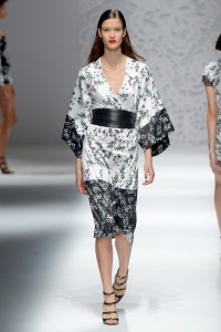 Blumarine RTW Spring 2018