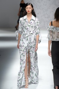 Blumarine RTW Spring 2018