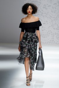 Blumarine RTW Spring 2018