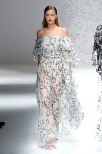 Blumarine RTW Spring 2018