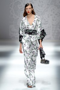 Blumarine RTW Spring 2018