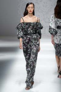 Blumarine RTW Spring 2018
