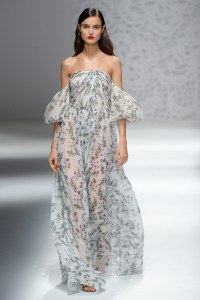 Blumarine RTW Spring 2018