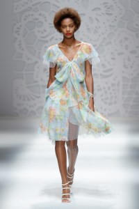 Blumarine RTW Spring 2018
