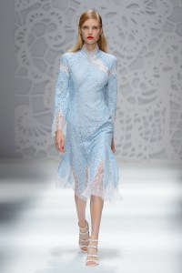 Blumarine RTW Spring 2018