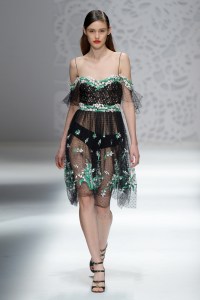 Blumarine RTW Spring 2018