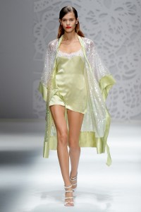 Blumarine RTW Spring 2018