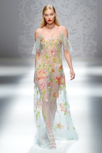 Blumarine RTW Spring 2018