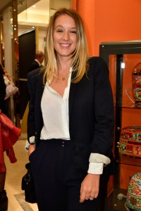 Pasta Party at Le Bon Marché for Italy-Themed Fall Exhibition