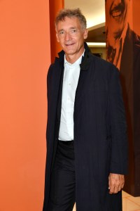 Pasta Party at Le Bon Marché for Italy-Themed Fall Exhibition