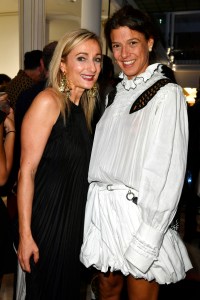 Pasta Party at Le Bon Marché for Italy-Themed Fall Exhibition