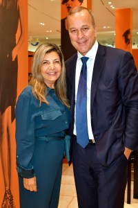 Pasta Party at Le Bon Marché for Italy-Themed Fall Exhibition