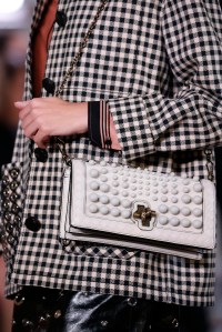 Details at Bottega Veneta RTW Spring 2018