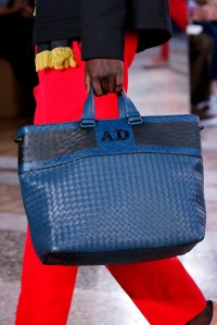 Details at Bottega Veneta RTW Spring 2018