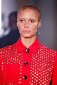 Details at Bottega Veneta RTW Spring 2018