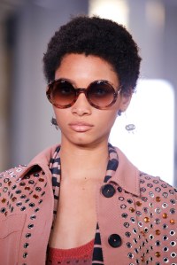 Details at Bottega Veneta RTW Spring 2018