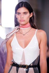Details at Bottega Veneta RTW Spring 2018