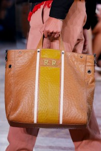Details at Bottega Veneta RTW Spring 2018