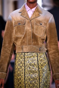 Details at Bottega Veneta RTW Spring 2018