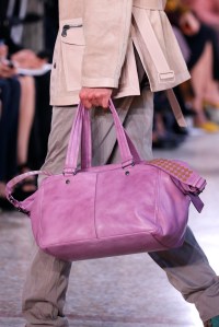 Details at Bottega Veneta RTW Spring 2018