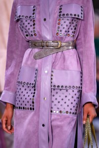 Details at Bottega Veneta RTW Spring 2018