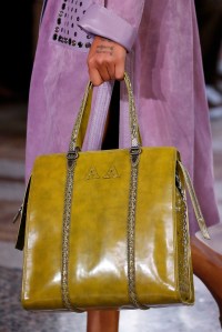 Details at Bottega Veneta RTW Spring 2018
