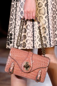 Details at Bottega Veneta RTW Spring 2018