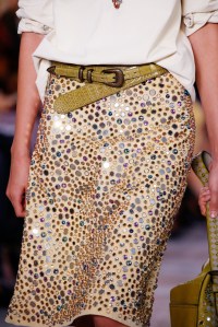 Details at Bottega Veneta RTW Spring 2018