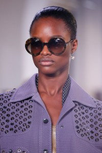 Details at Bottega Veneta RTW Spring 2018