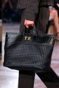 Details at Bottega Veneta RTW Spring 2018