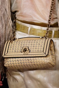 Details at Bottega Veneta RTW Spring 2018
