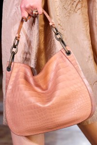Details at Bottega Veneta RTW Spring 2018