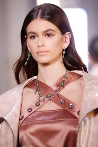 Details at Bottega Veneta RTW Spring 2018