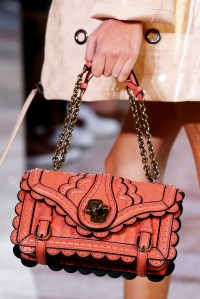 Details at Bottega Veneta RTW Spring 2018